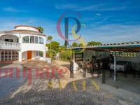 Verkoop - Villa - Benissa - Benissa Coast