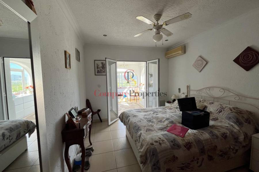 Sale - Villa - Orba Valley - Orba