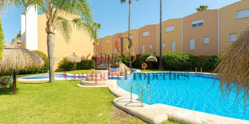 Apartment - Verkauf - Jávea - Arenal