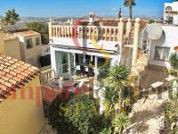 Sale - Townhouses - Moraira - Arnella