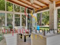 Verkauf - Villa - Dénia - 