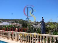 Sale - Villa - Jávea - PINOSOL