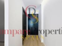 Verkoop - Apartment - Benitachell - Montecala Gardens