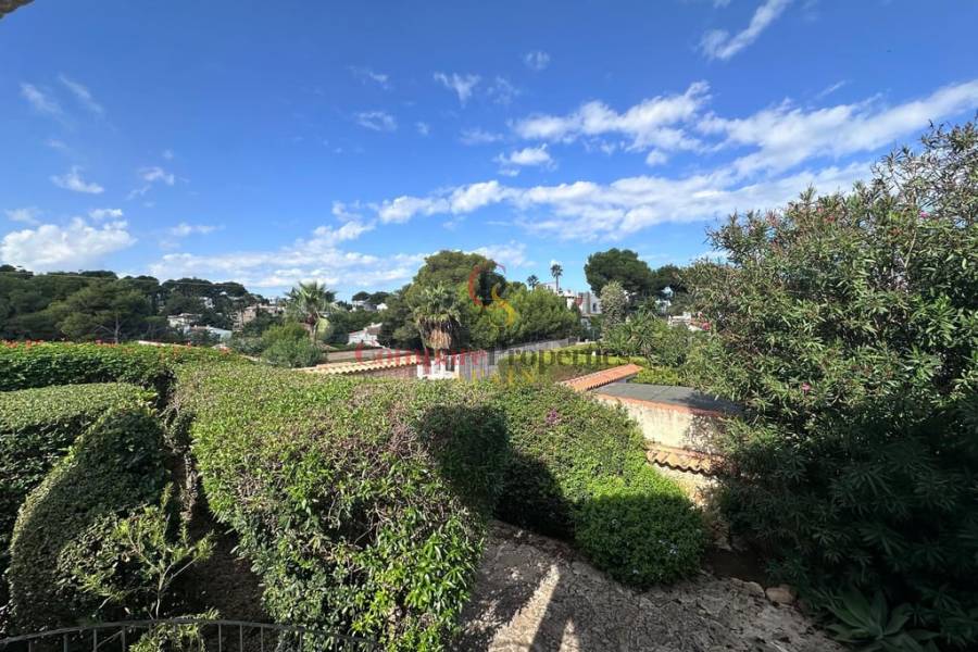 Sale - Villa - Jávea - Xàbia