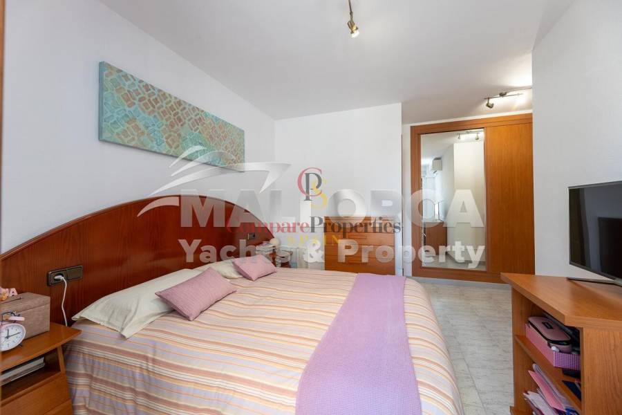 Vente - Apartment - Palma de Mallorca - Ciudad Jardin