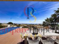 Vente - Villa -  - Magnolias
