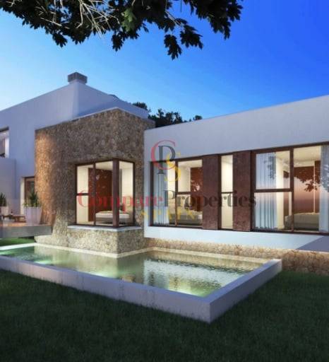 Verkoop - Villa - Jávea - 