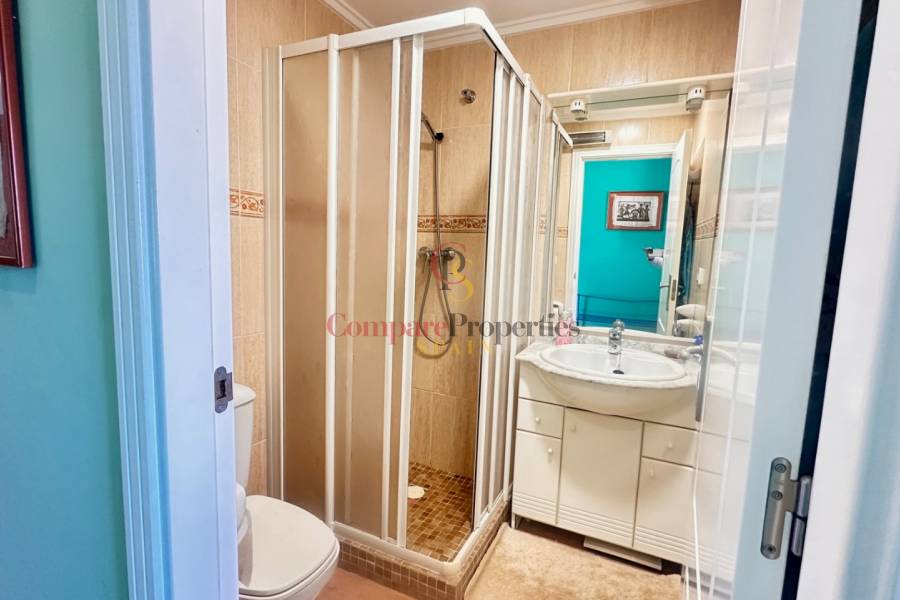 Sale - Duplex and Penthouses - Dénia - Las Marinas (Km1 al Km 6)