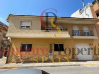 Vente - Townhouses - Formentera del Segura - Formentera de Segura