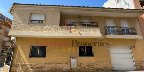 Townhouses - Vente - Formentera del Segura - Formentera de Segura