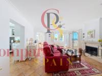 Venta - Villa - Benitachell - Magnolias