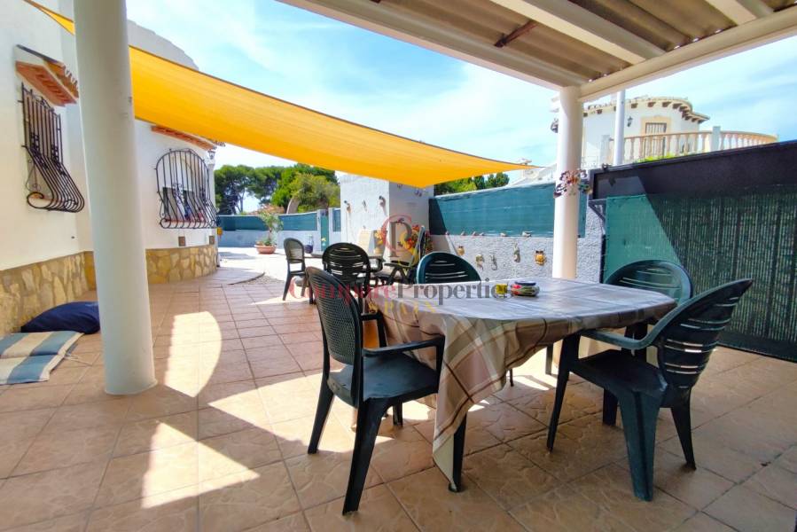 Venta - Villa - Els Poblets - Zona residencial