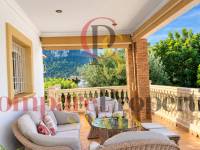 Verkoop - Villa - Orba Valley - Orba