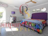 Verkoop - Villa - Moraira - El Portet