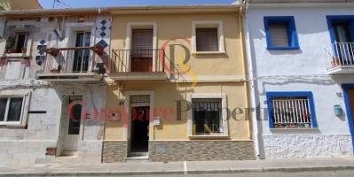 Townhouses - Venta - Orba Valley - Beniarbeig