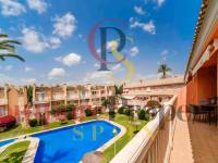 Vente - Duplex and Penthouses - Jávea