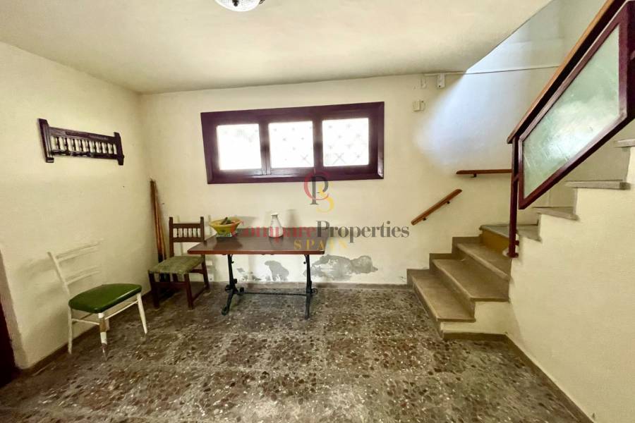 Vente - Villa - Benejuzar - Comunidad Valenciana
