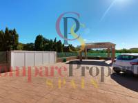 Sale - Villa - Oliva