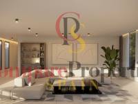 Verkauf - Villa - Moraira