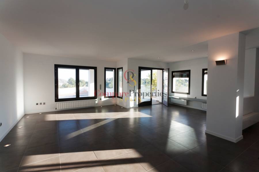 Verkoop - Villa - Moraira