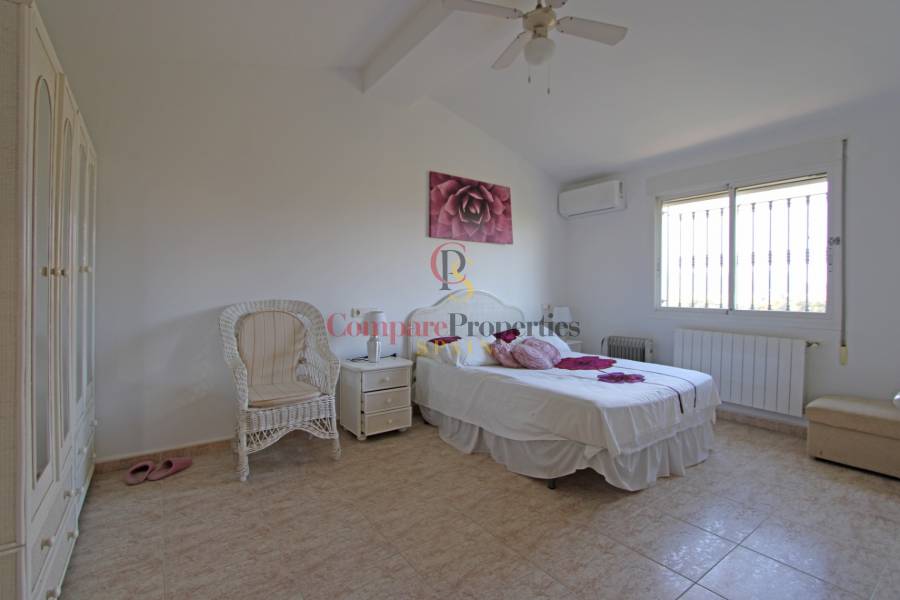 Sale - Villa - Orba Valley - Alicante, Orba Valley