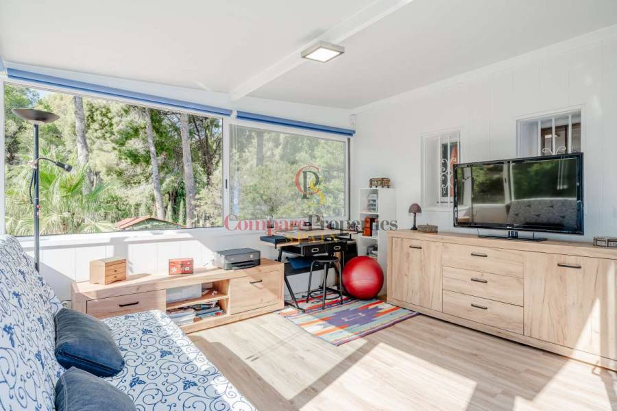 Sale - Villa - Altea - Altéa