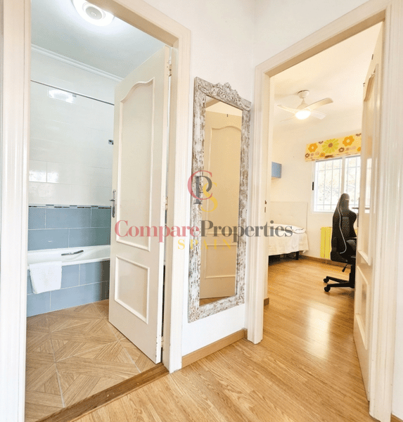 Sale - Villa - Monte Pego - 