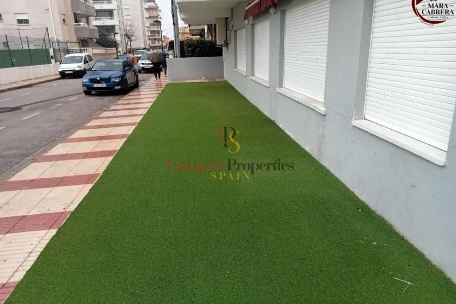 Sale - Villa - Daimús - 