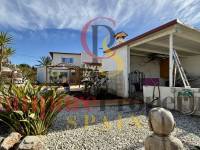 Vente - Villa - Dénia - Deveses-Santa Ana