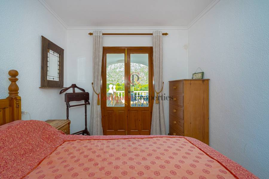 Sale - Villa - Orba Valley - Comunidad valenciana
