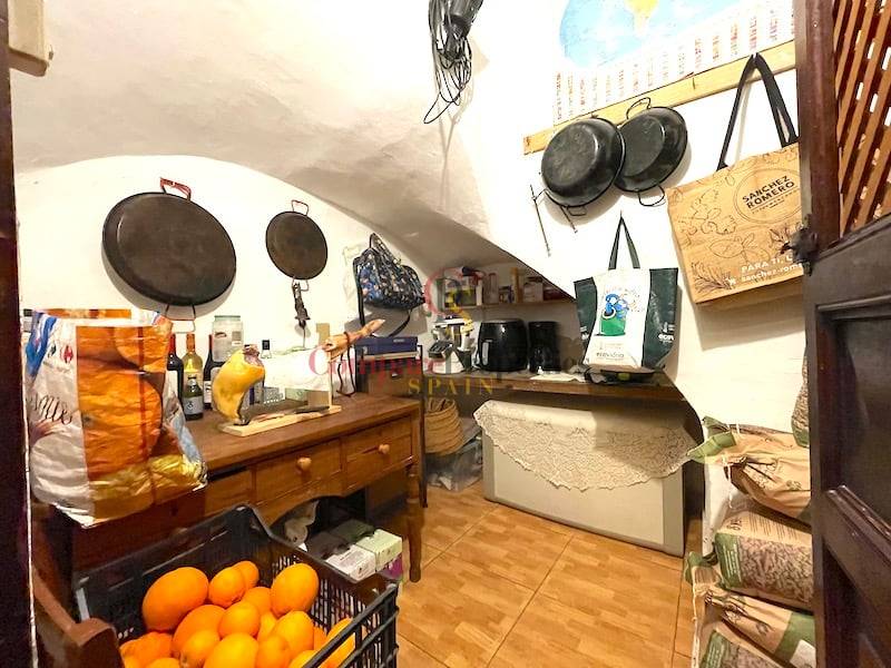 Verkoop - Villa - Jávea - 