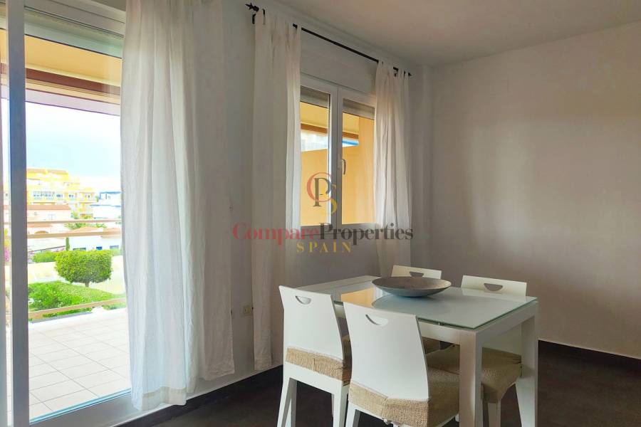 Venta - Apartment - Dénia - Marinas