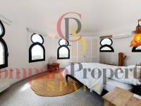 Verkoop - Villa - Moraira