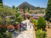 Sale - Villa - Jalon Valley - Murla