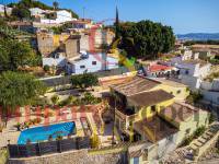 Verkauf - Villa - Jávea - Pueblo