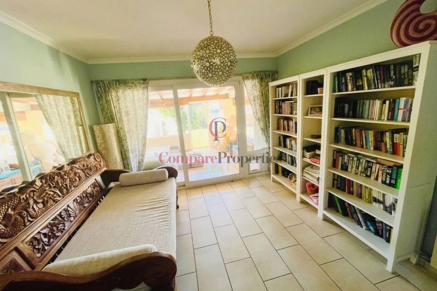 Venta - Villa - Calpe - 