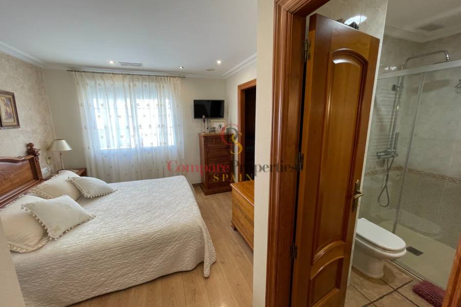 Vente - Townhouses - Elche - Center