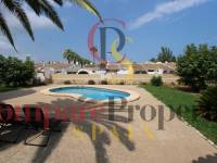 Vente - Villa - Els Poblets