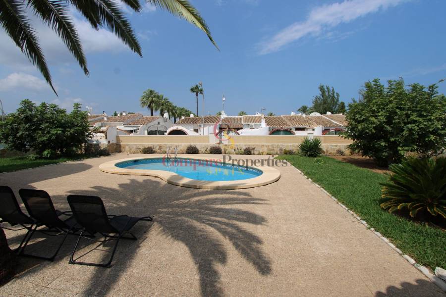 Vente - Villa - Els Poblets