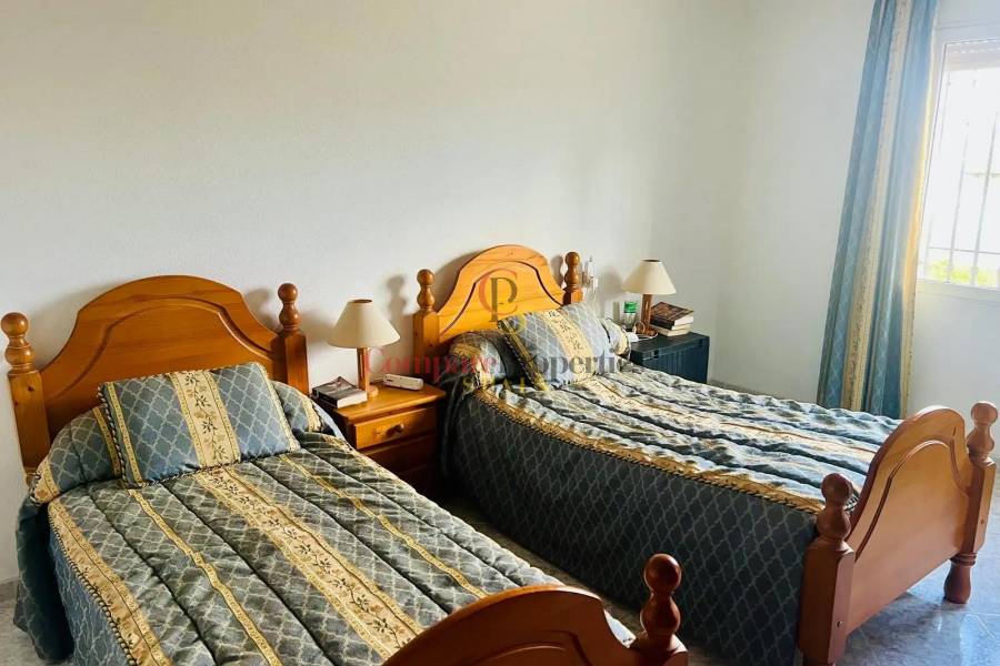 Verkauf - Villa - Orba Valley - 