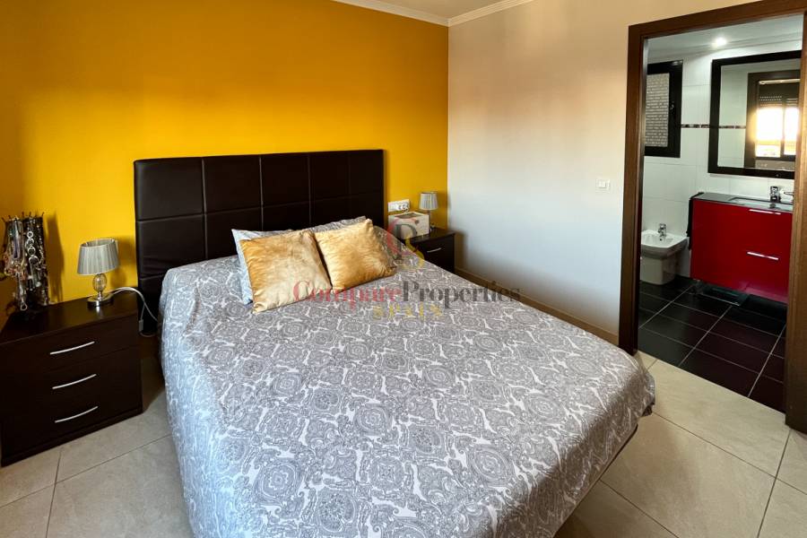 Sale - Apartment - Dénia - Casco urbano