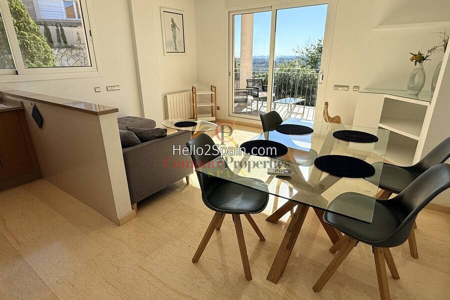 Verkauf - Villa - Torrent - 