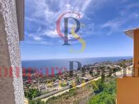 Sale - Apartment - Benitachell - Pueblo Panorama