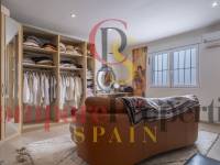 Verkoop - Villa - Jávea - Píver