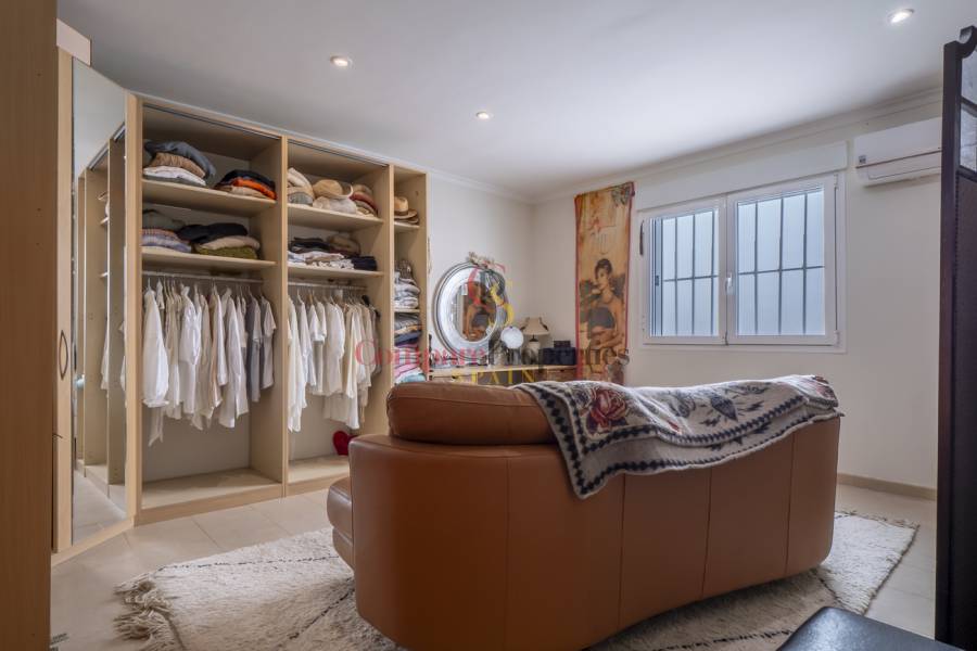 Verkoop - Villa - Jávea - Píver