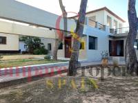 Venta - Villa - Dénia - Les Rotes