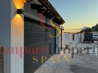 Sale - Villa - Benitachell - 