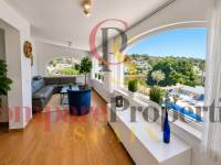 Verkoop - Villa - Benissa - 