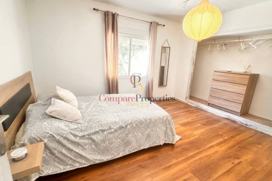 Sale - Villa - Dénia - Las Rotas