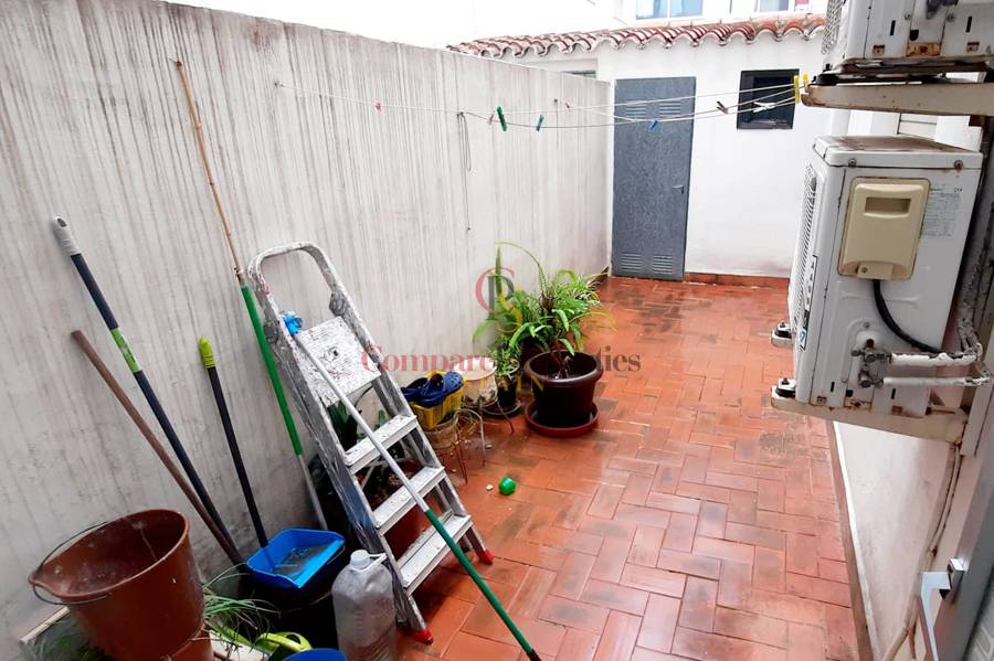 Sale - Apartment - Dénia - Casco urbano